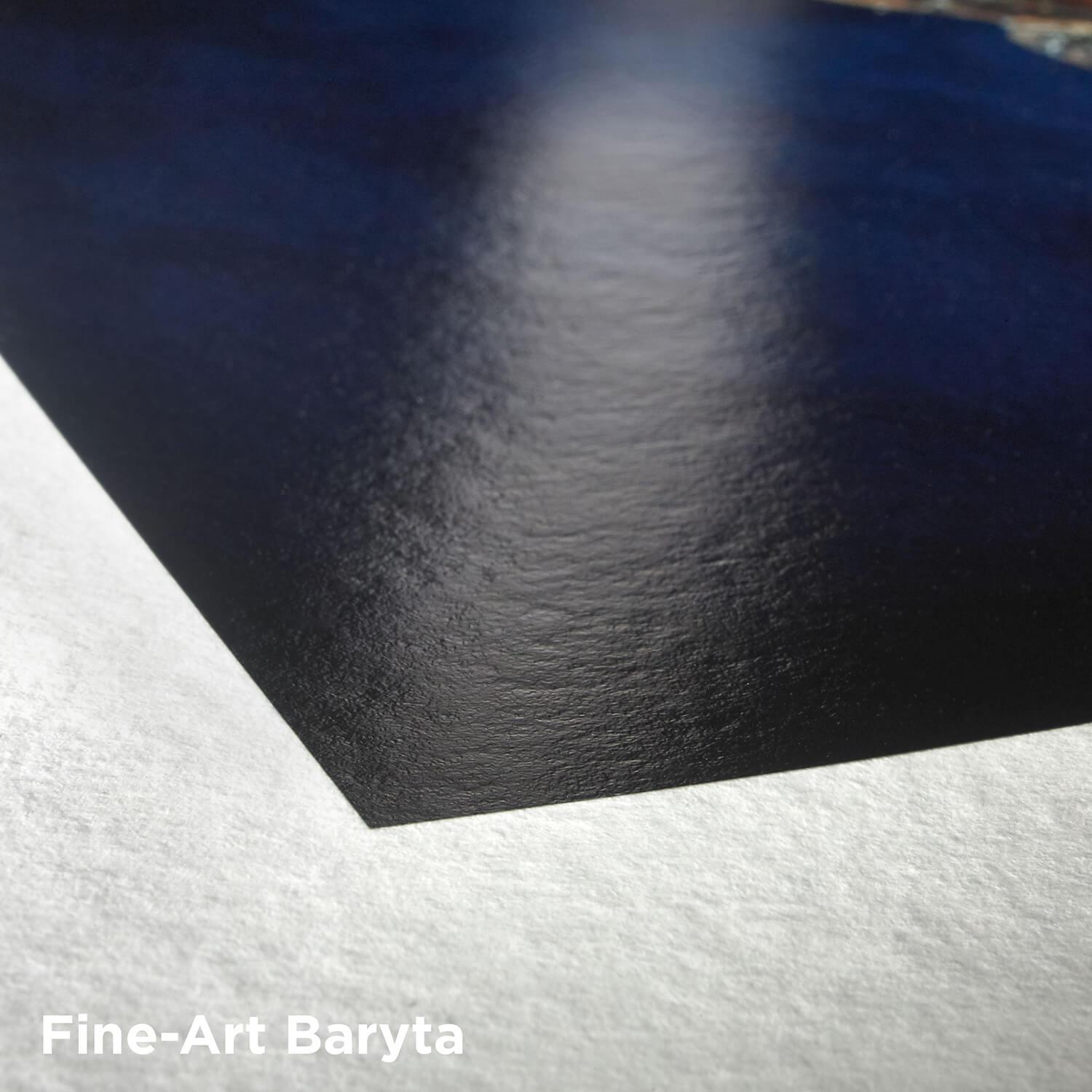 A3 Blattware | Fine-Art Print – Bild 3