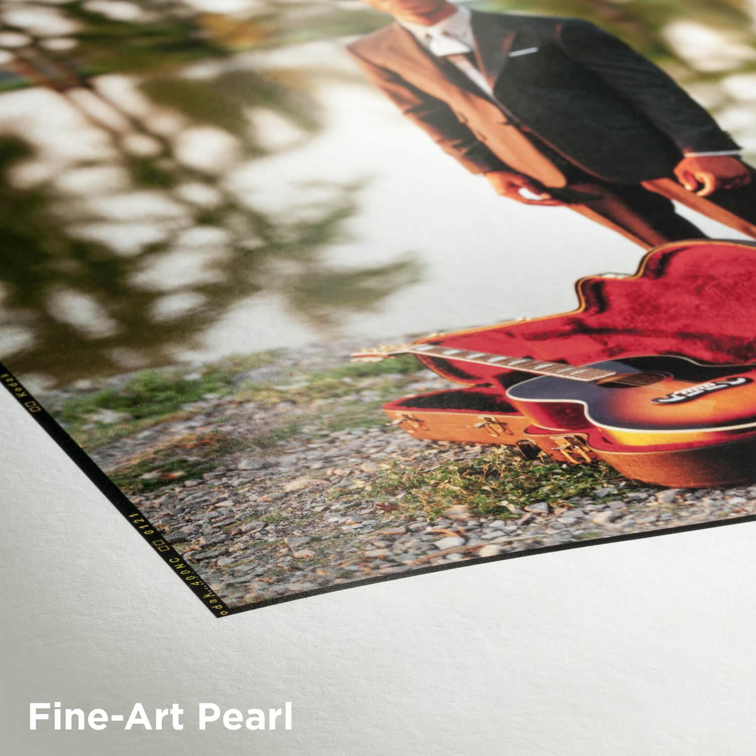 A3 Blattware | Fine-Art Print – Bild 6