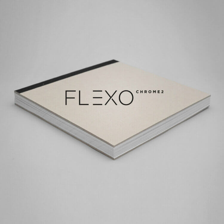 FLEXO Chrome2 | 20x20