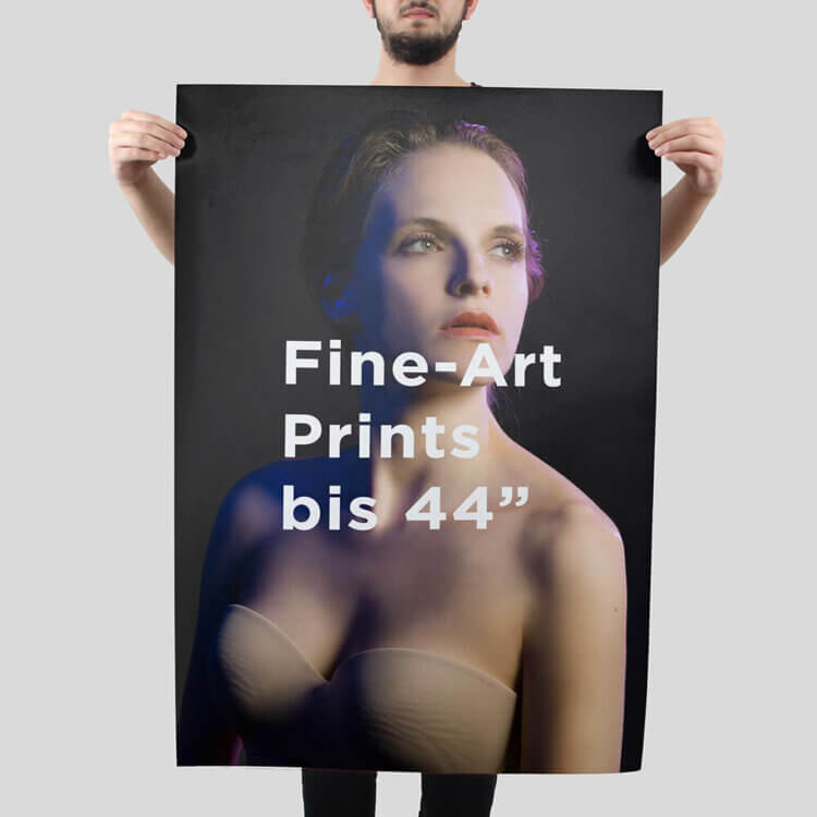 Fine-Art Print