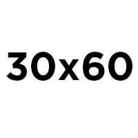30x60