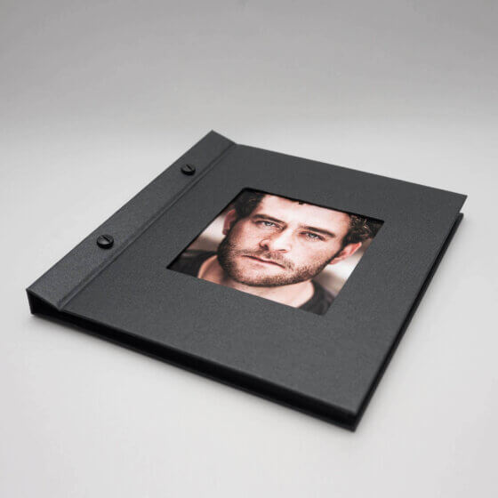 Leporello Album | 13x18 Fotos – Bild 2