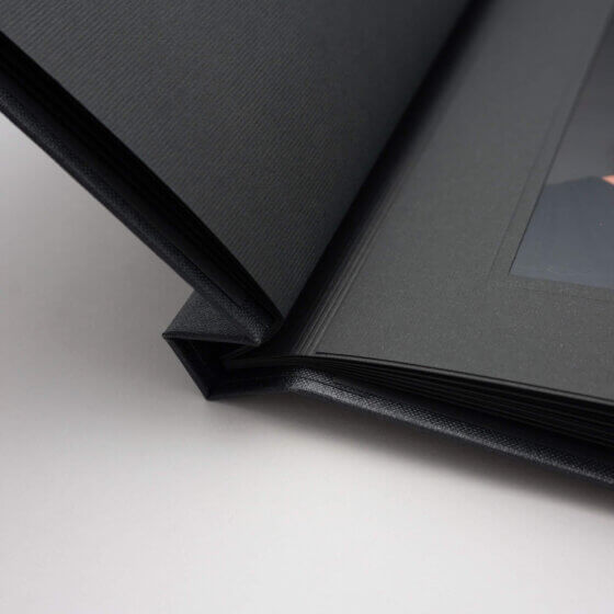 Leporello Album | 13x18 Fotos – Bild 3