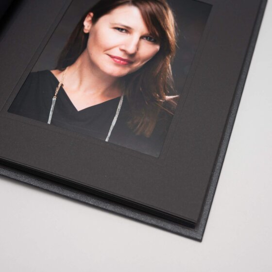 Leporello Album | 13x18 Fotos – Bild 4