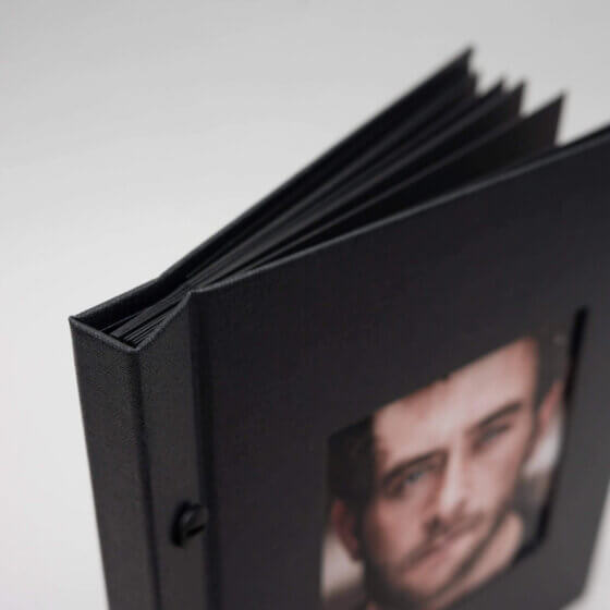 Leporello Album | 13x18 Fotos – Bild 5
